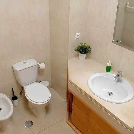 Solpraia - Flame Apartment