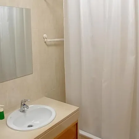 Apartment Solpraia - Flame