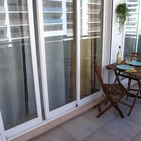 Apartment Solpraia - Flame Portimao