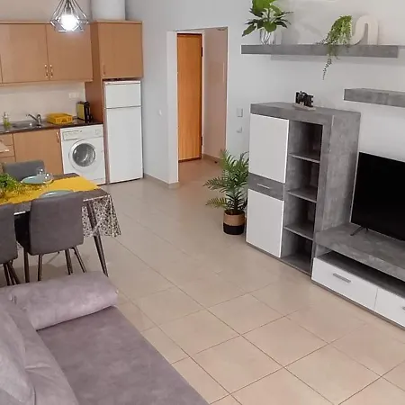Apartment Solpraia - Flame