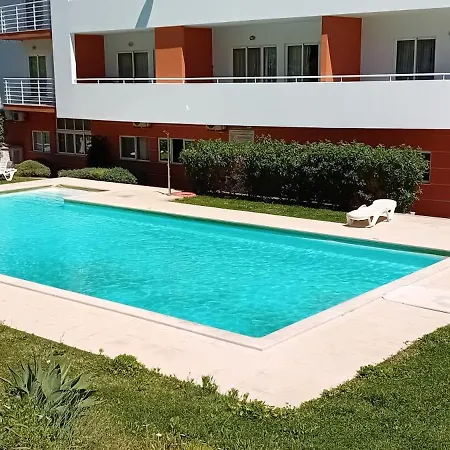 Solpraia - Flame Apartment