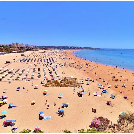 Solpraia - Flame Apartment Portimao