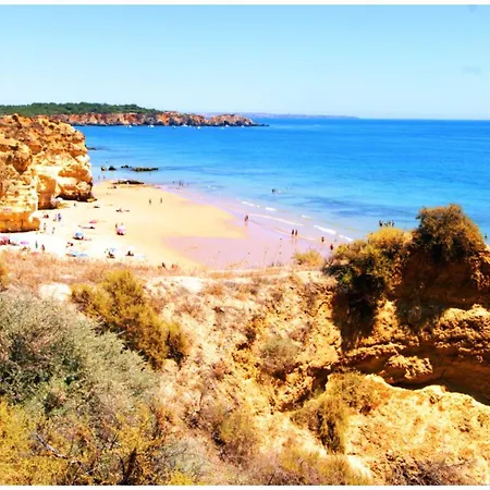 Apartment Solpraia - Flame Portimao