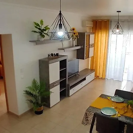 Solpraia - Flame Apartamento *