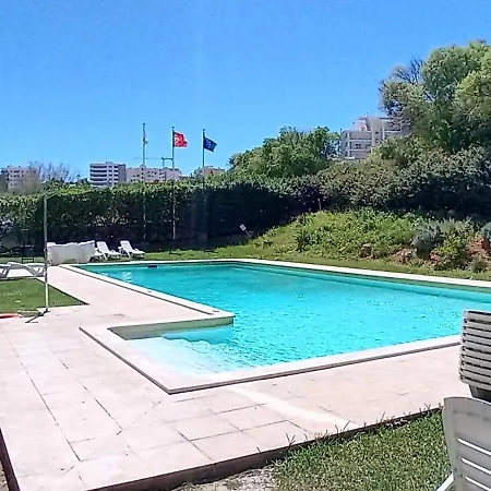 Apartamento Solpraia - Flame