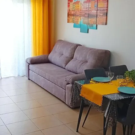 Apartment Solpraia - Flame Portimão